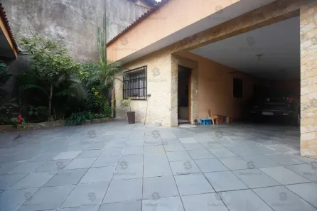 Casa com 2 Quartos à venda, 130m² no Jardim Primavera, Mauá