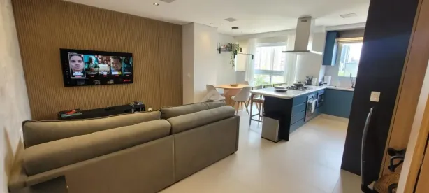 Apartamento com 2 Quartos à venda, 83m² no Jardim Belo Horizonte, Campinas