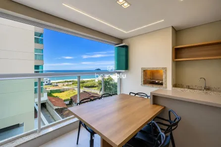 Apartamento com 3 Quartos à venda, 92m² no Itajuba, Balneário Piçarras