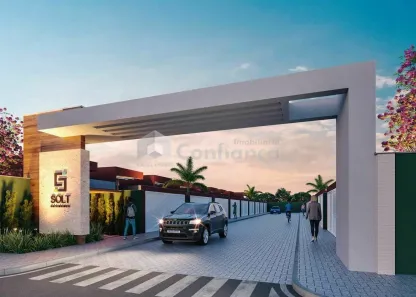 Casa com 2 Quartos à venda, 70m² no Icaraí, Caucaia