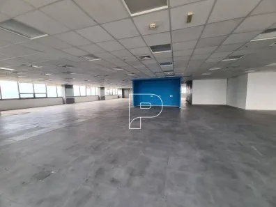 Sala Comercial para venda ou aluguel, 642m² no Alphaville Centro Industrial e Empresarial/Alphaville., Barueri