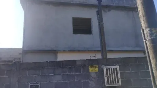 Apartamento com 2 Quartos à venda, 46m² no Vila São João, Queimados