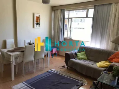 Apartamento com 2 Quartos à venda, 75m² no Leblon, Rio de Janeiro