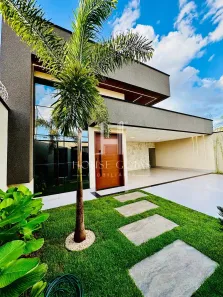 Casa com 3 Quartos à venda, 215m² no Jardim Ipê, Goiânia