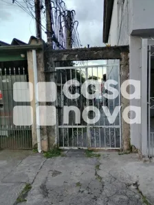 Casa com 1 Quarto para alugar, 35m² no Jardim Japão, São Paulo
