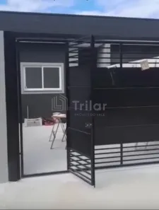 Casa com 2 Quartos à venda, 57m² no Loteamento Residencial Vale das Flores, Tremembé