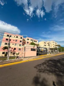 Apartamento com 2 Quartos para alugar, 50m² no Jardim Marília, Marília