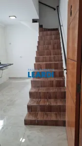 Cobertura com 2 Quartos à venda, 80m² no Cidade São Jorge, Santo André