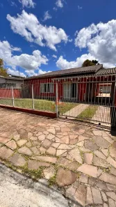 Casa com 3 Quartos à venda, 119m² no Santa Catarina, Sapucaia do Sul