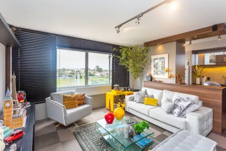 Apartamento com 1 Quarto à venda, 61m² no Passo da Areia, Porto Alegre