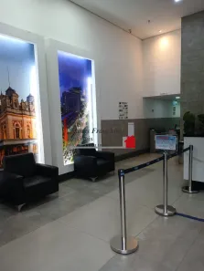 Sala Comercial para alugar, 52m² no Santana, São Paulo