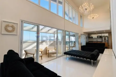 Apartamento com 3 Quartos para alugar, 157m² no Melville Empresarial I e II, Barueri