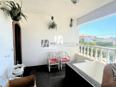 Casa com 3 Quartos à venda, 360m² no Santa Amélia, Belo Horizonte