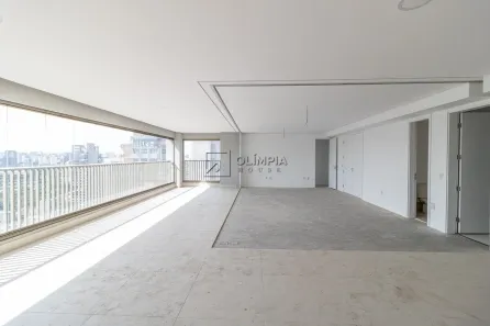 Apartamento com 4 Quartos à venda, 280m² no Moema, São Paulo