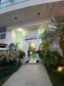 Apartamento com 2 Quartos à venda, 100m² no Centro, Campos dos Goytacazes