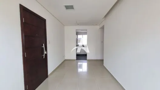 Apartamento com 2 Quartos para alugar, 60m² no Santa Mônica, Uberlândia