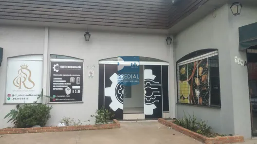 Ponto Comercial para alugar, 40m² no Vila Marcelino, São Carlos