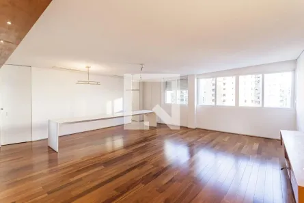 Apartamento com 1 Quarto à venda, 89m² no Vila Nova Conceição, São Paulo