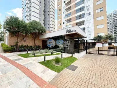 Apartamento com 3 Quartos à venda, 103m² no Gleba Fazenda Palhano, Londrina