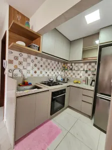 Apartamento com 2 Quartos para alugar, 70m² no Aldeia dos Camarás, Camaragibe