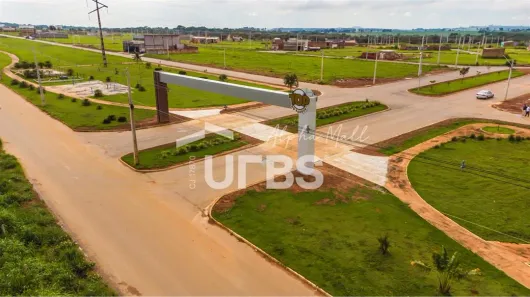 Lote/Terreno à venda, 362m² no Top do Parque, Senador Canedo