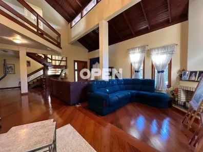 Sobrado com 4 Quartos à venda, 372m² no São José, Canoas