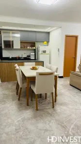 Apartamento com 3 Quartos à venda, 99m² no Vila Almeida, Indaiatuba