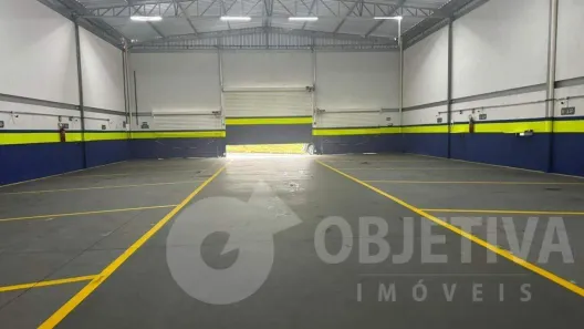 Galpão/Depósito/Armazém para alugar, 450m² no Shopping Park, Uberlândia
