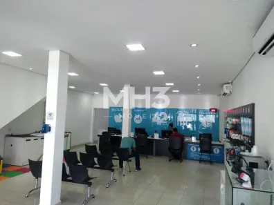 Ponto Comercial à venda, 316m² no Botafogo, Campinas