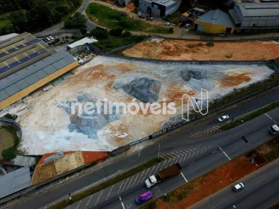 Lote/Terreno à venda, 5310m² no Tropical, Contagem