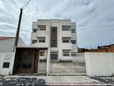 Apartamento com 2 Quartos à venda, 50m² no Quinta dos Acorianos, Barra Velha