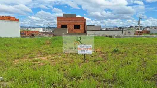 Lote/Terreno à venda, 150m² no Parque Barnabé, Indaiatuba