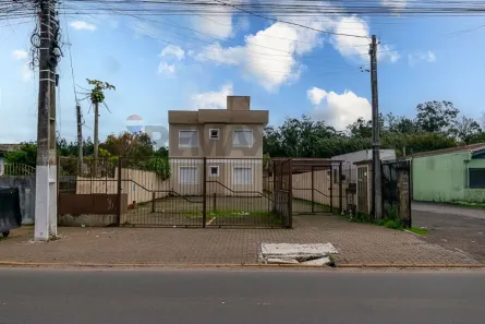 Apartamento com 2 Quartos à venda, 54m² no Morada do Vale I, Gravataí