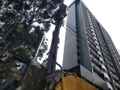 Apartamento com 3 Quartos à venda, 74m² no Espinheiro, Recife