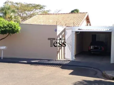 Casa com 2 Quartos à venda, 180m² no Cecap, São José do Rio Preto