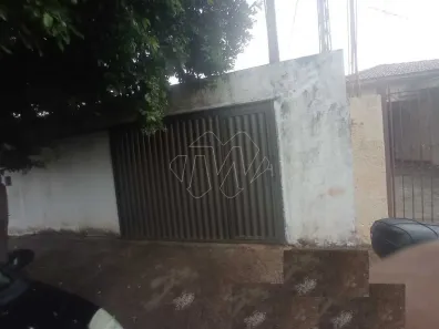 Casa com 6 Quartos à venda, 355m² no Centro, Araraquara