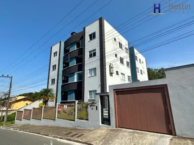 Apartamento com 2 Quartos à venda, 70m² no Água Branca, São Francisco do Sul