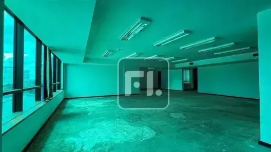 Sala Comercial para alugar, 702m² no Asa Sul, Brasília