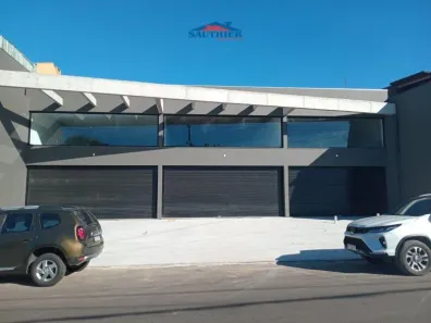 Ponto Comercial para alugar, 236m² no Nova Sapucaia, Sapucaia do Sul