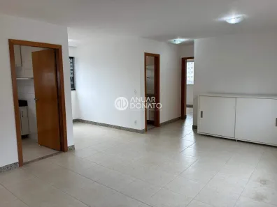 Apartamento com 2 Quartos para alugar, 91m² no Cruzeiro, Belo Horizonte