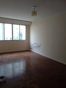 Apartamento com 3 Quartos à venda, 120m² no Pinheiros, São Paulo