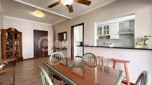 Cobertura com 2 Quartos à venda, 183m² no Jardim Itu, Porto Alegre
