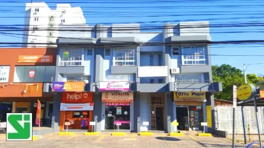 Sala Comercial para alugar, 41m² no Tristeza, Porto Alegre