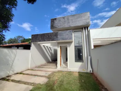 Casa com 3 Quartos à venda, 108m² no Recanto de Itaipuaçu (Itaipuaçu), Maricá