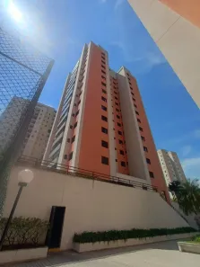 Apartamento com 3 Quartos para alugar, 85m² no Jardim das Vertentes, São Paulo