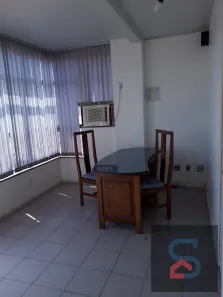 Sala Comercial à venda, 77m² no Centro, Cabo Frio