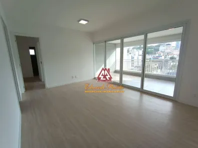 Apartamento com 3 Quartos para venda ou aluguel, 94m² no Macedo, Guarulhos