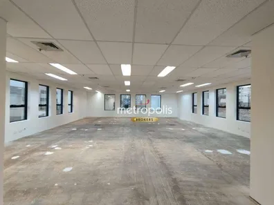 Sala Comercial para alugar, 120m² no Pinheiros, São Paulo