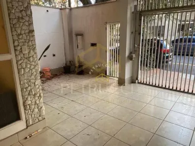Imóvel Comercial com 4 Quartos à venda, 198m² no Cambuí, Campinas