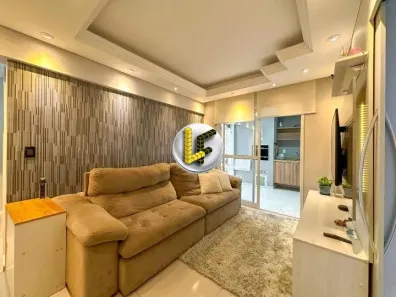 Apartamento com 2 Quartos à venda, 86m² no Osvaldo Cruz, São Caetano do Sul